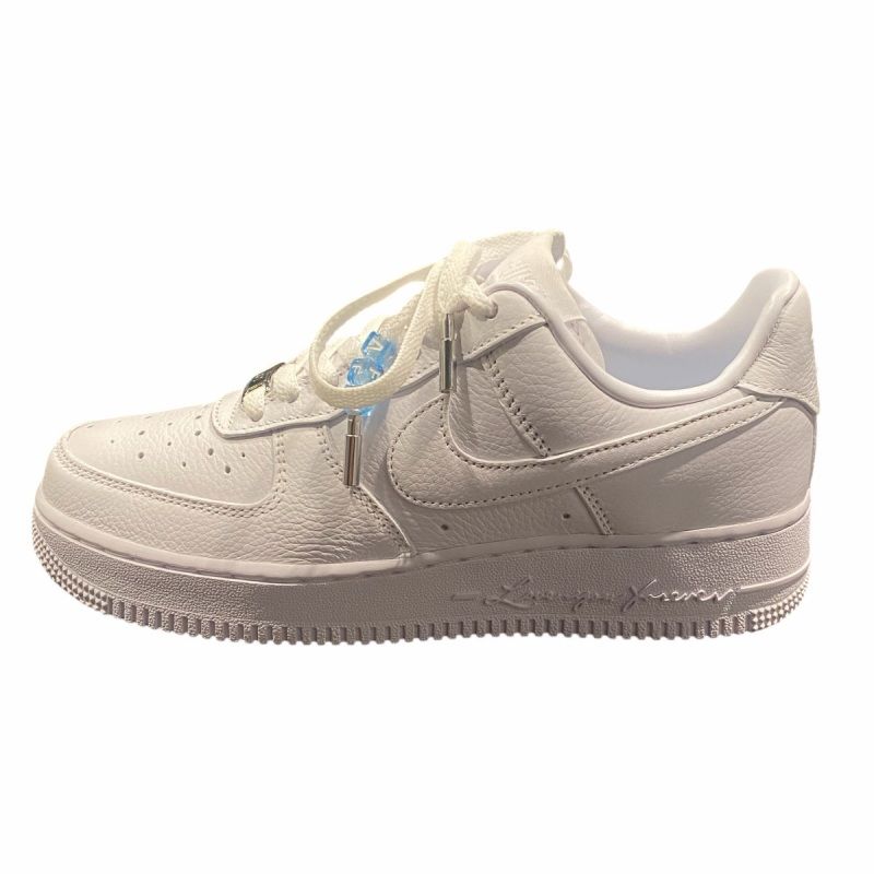 Nike Nocta (drake) スニーカー　箱あり！ 2025年 春 発売予定】DRAKE/NOCTA x NIKE AIR FORCE 1 LOW SP