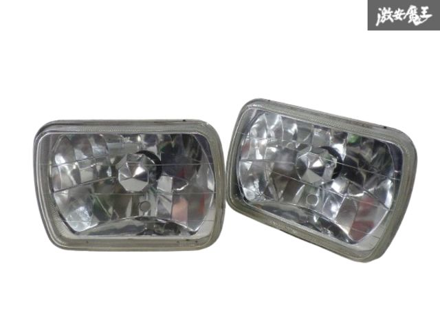 ストア出品】社外 KZJ78W 78系 ランドクルーザープラド ガラス