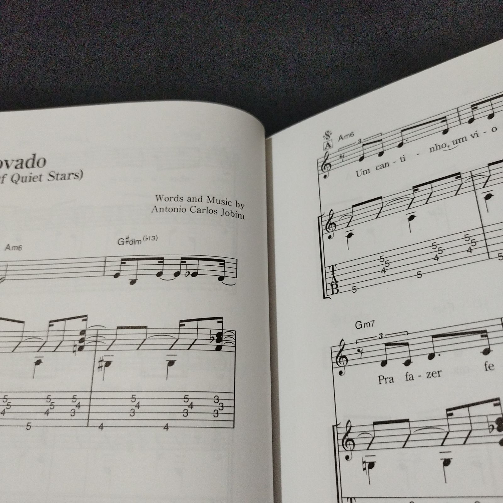 カラオケCD付き ポルトガル語で歌う ボサノヴァ名曲集 2 【改訂