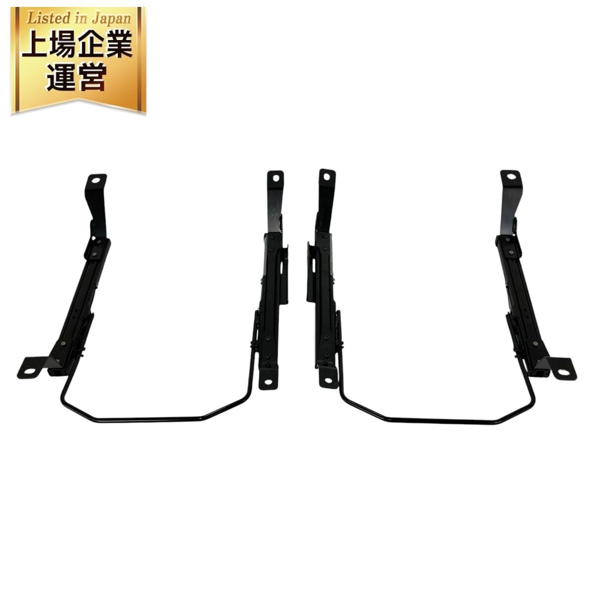 RECARO 2085.003.2 2085.003.1 純正ベースフレーム ホンダ フィット 