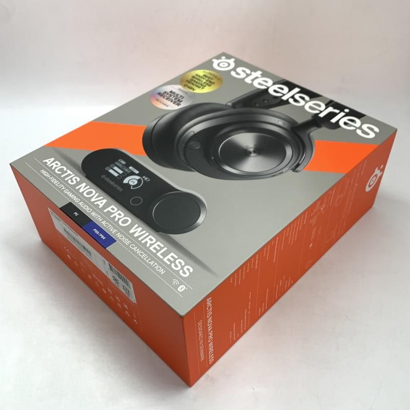 Arctis