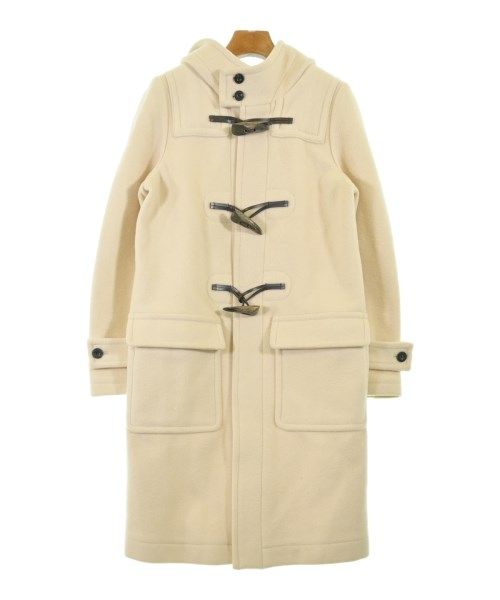 HYKE ダッフルコート レディース 古着