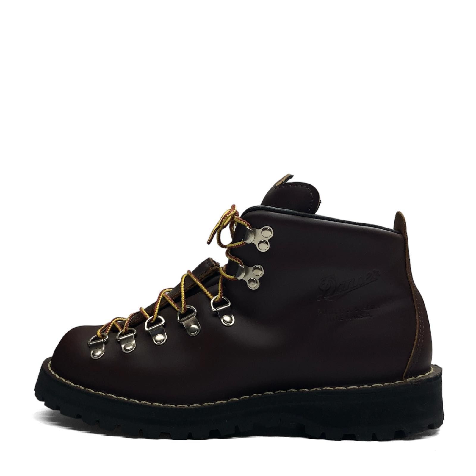 美品】Danner ダナー MOUNTAIN LIGHT マウンテンライト GORE-TEX