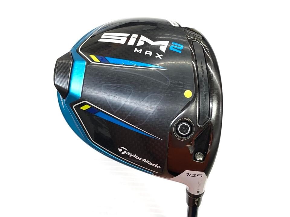 テーラーメイド SIM フェアウェイウッド MAX-D SIM MAX-D 5W