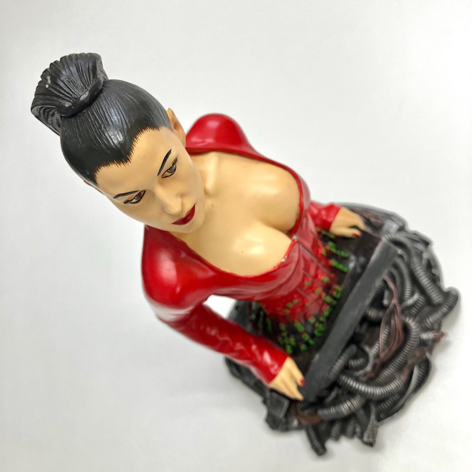 超限定品 マトリックス パーセフォニーの胸像 ジェントル 超限定品 マトリックス パーセフォニーの胸像 ジェントル