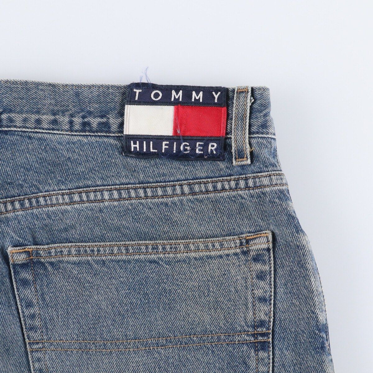 TOMMY HILFIGER