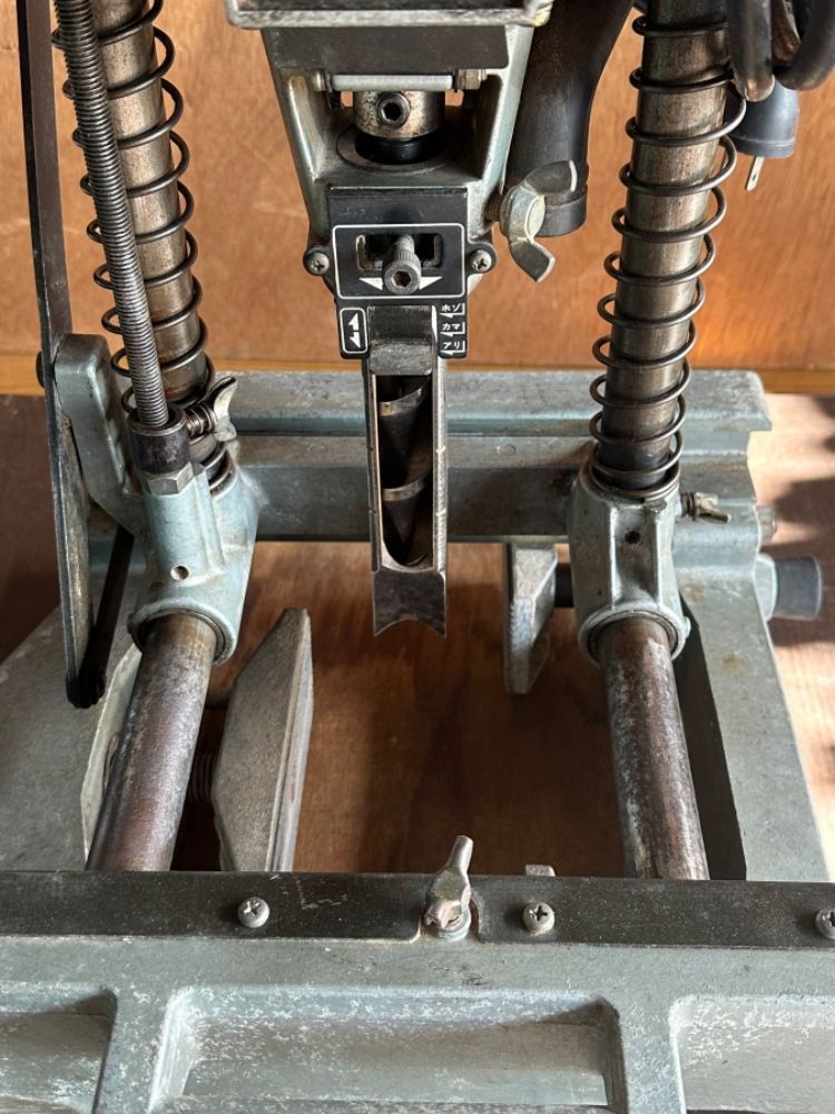 配送不可◆日立電気角のみ K-30A