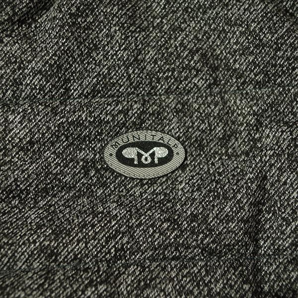 極美品】ADMIRAL GOLF ユニオンジャック刺繍 ベスト M 極美品