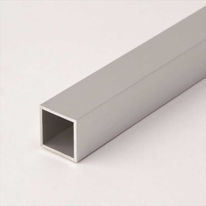 厚さ1.5mm×辺20mm×辺20mm×長さ4000mm 12本1セット単位