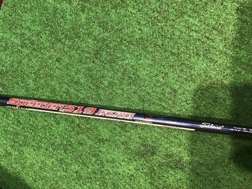 中古】 タイトリスト TS2 9.5° ドライバー DR Titleist Speeder