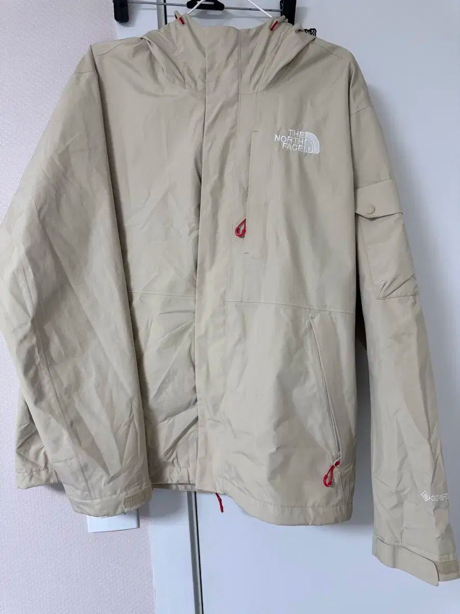 ノース フェイス