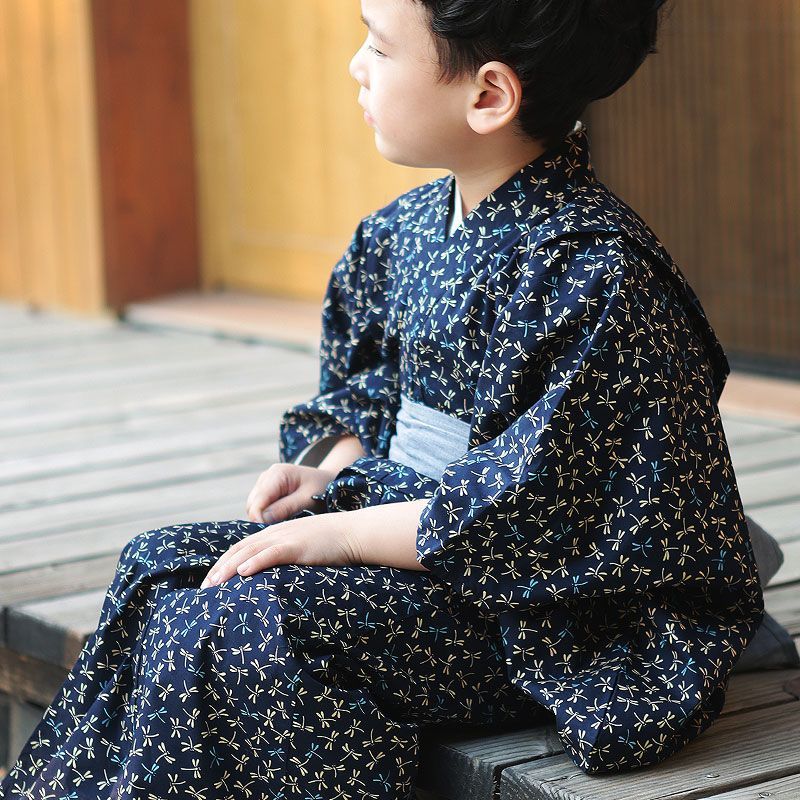 浴衣 子供 浴衣 男の子 2歳 3歳 和装 7歳 5歳 花火大会 14歳 10歳 8歳 4歳 作り帯 12歳 6歳 和服 キッズ浴衣 まつり 13歳 浴衣 11歳 15歳 9歳