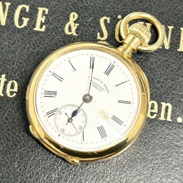 Pocket watch バイオハザード　ポケットウォッチ　懐中時計 Resident Evil 4 Pocket watch BIOHAZARD JAPAN RARE | eBay