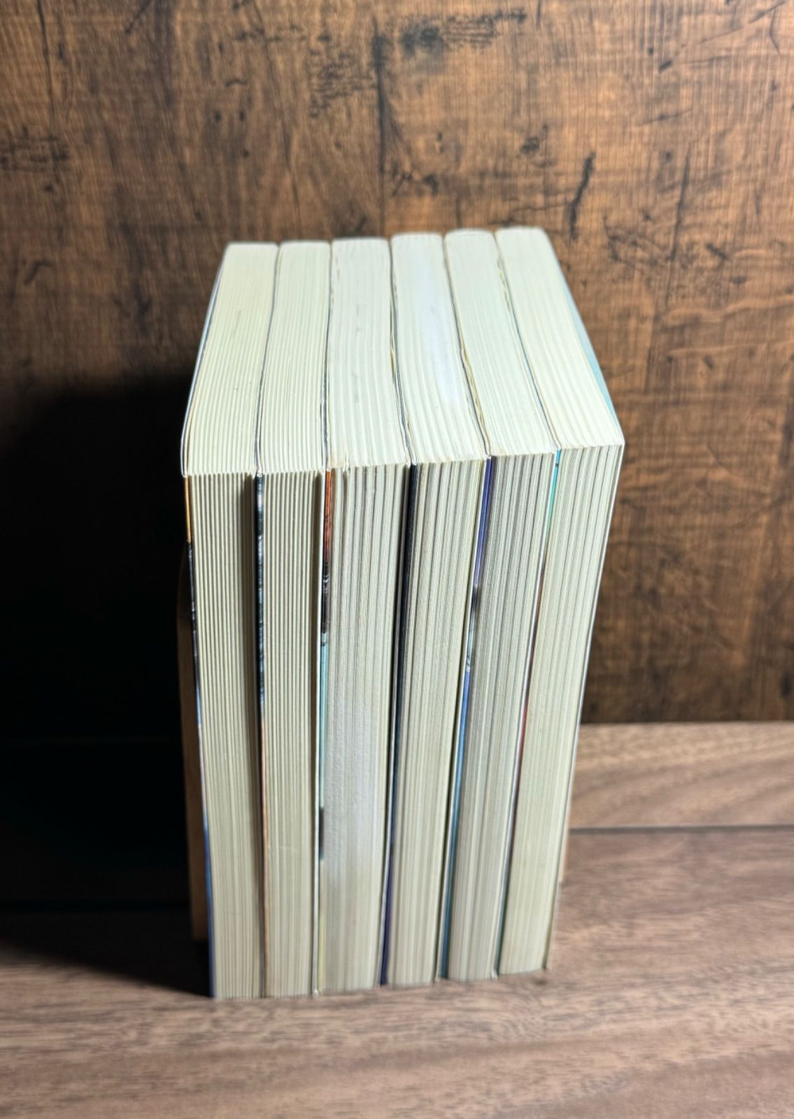 初版】帝国の艦隊 書き下ろし戦争シミュレーション 第1〜6巻 6冊セット