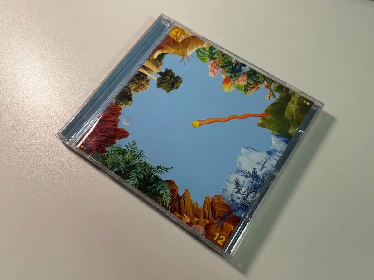 ヴィンツィーノ 12 サイン盤 ステッカーシール