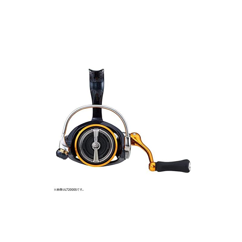 DAIWA レブロス LT2000S-XH スピニングリール ダイワ レブロス LT2000S-XH (リール) 価格比較 - 価格.com