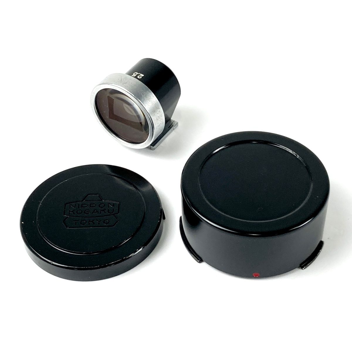 ニコン NIKON Sマウント レンジファインダー Nikon S型 NO.6108867