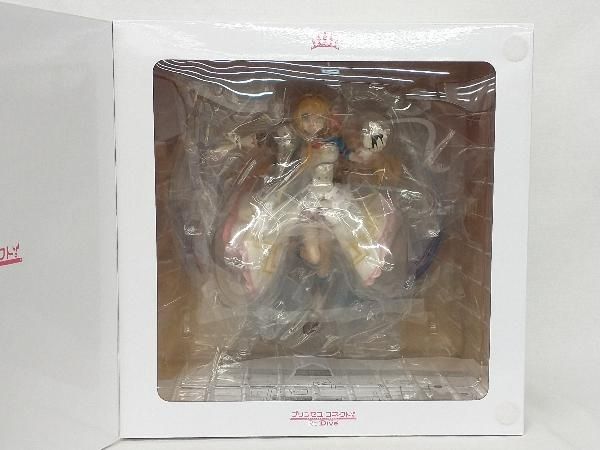 フリュー ペコリーヌ 1/7 F:NEX限定 プリンセスコネクト!Re:Dive