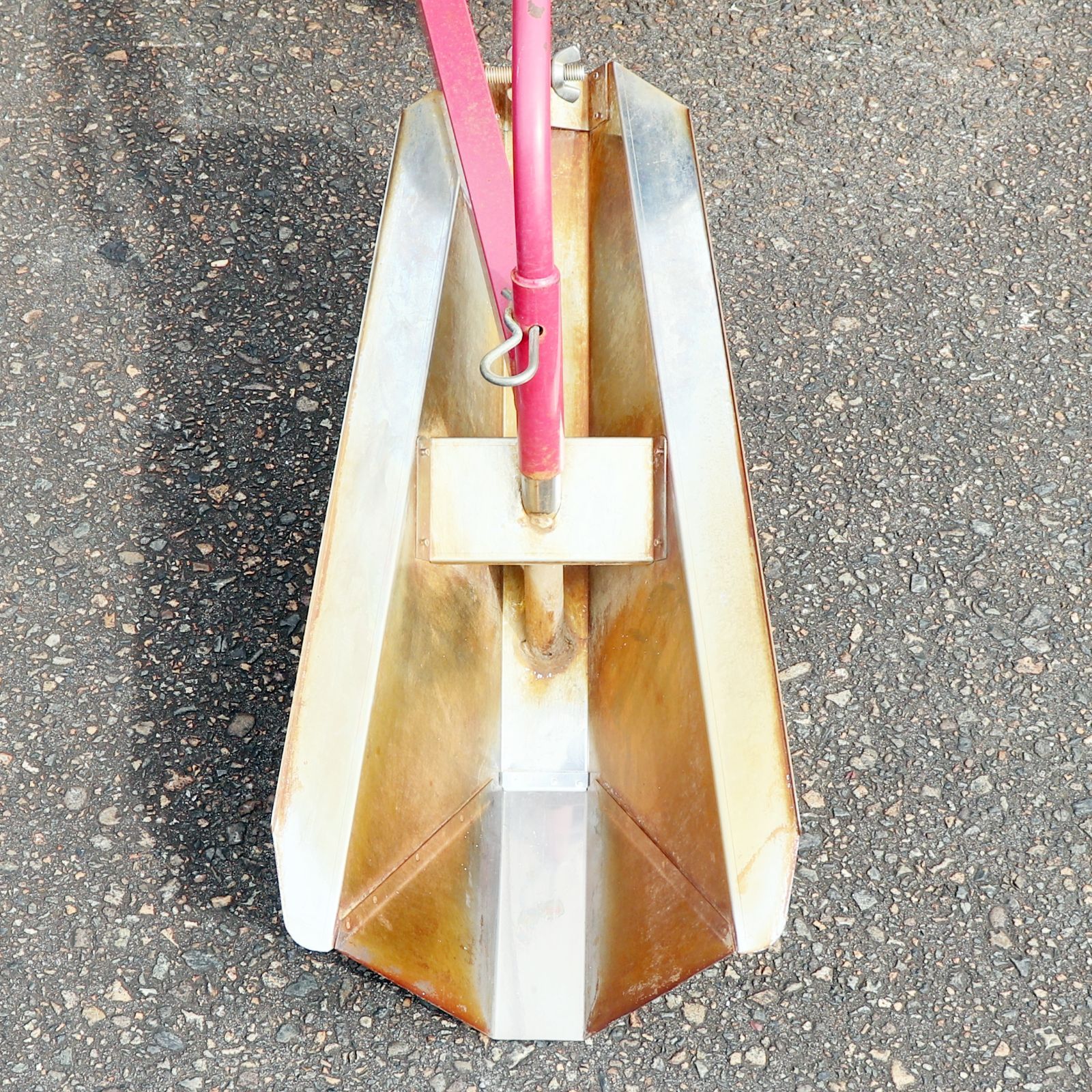 倉庫保管 大竹製作所