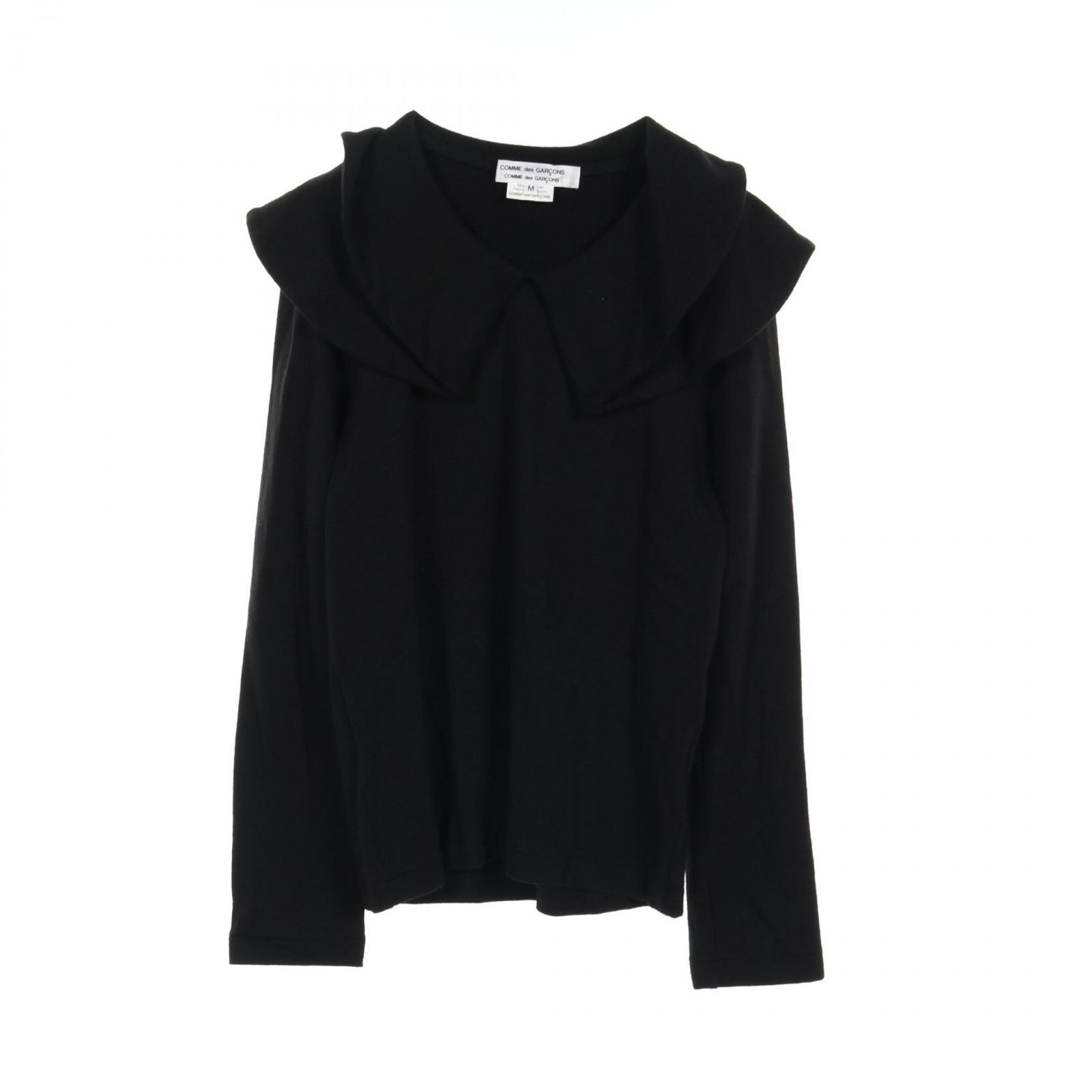 COMME des GARCONS コムデギャルソン カットソー