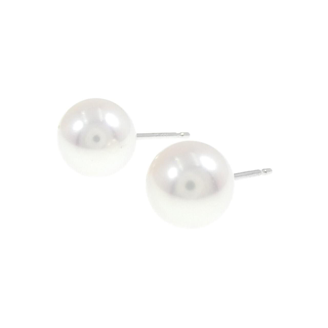 アコヤパール ピアス