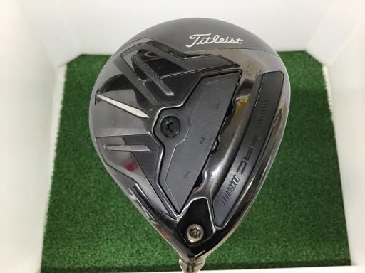 tsi3 ドライバー TOUR AD di6 x ヘッドカバー付 タイトリスト TSi3 5W