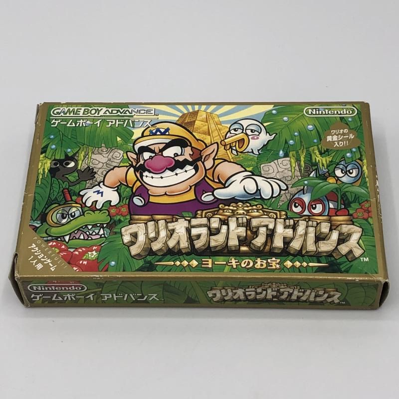 ゲームボーイアドバンス/GBA/グレイテストナイン GREATEST NINE カセット/ソフト ゲームボーイアドバンス/GBA/グレイテストナイン GREATEST NINE