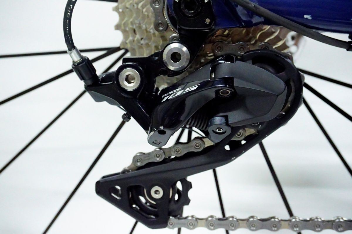 CANNONDALE キャノンデール