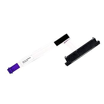 【中古】【輸入品・未使用】GinTai SATA HDDハードドライブコネクタケーブル 交換用 HP Pavilion X360 15-BR 15-BR052OD用