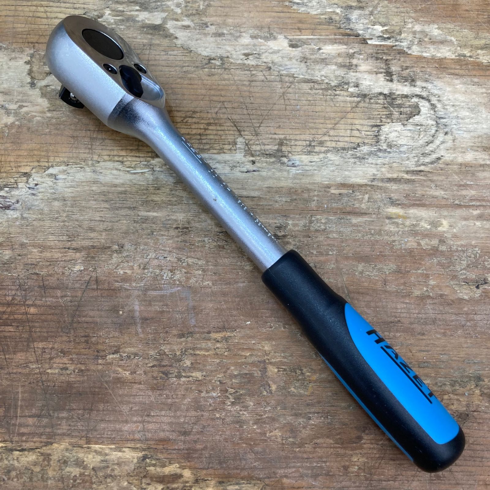 ▼ハゼット(HAZET) 3/8SQリバーシブルラチェット 8816P【柏店】