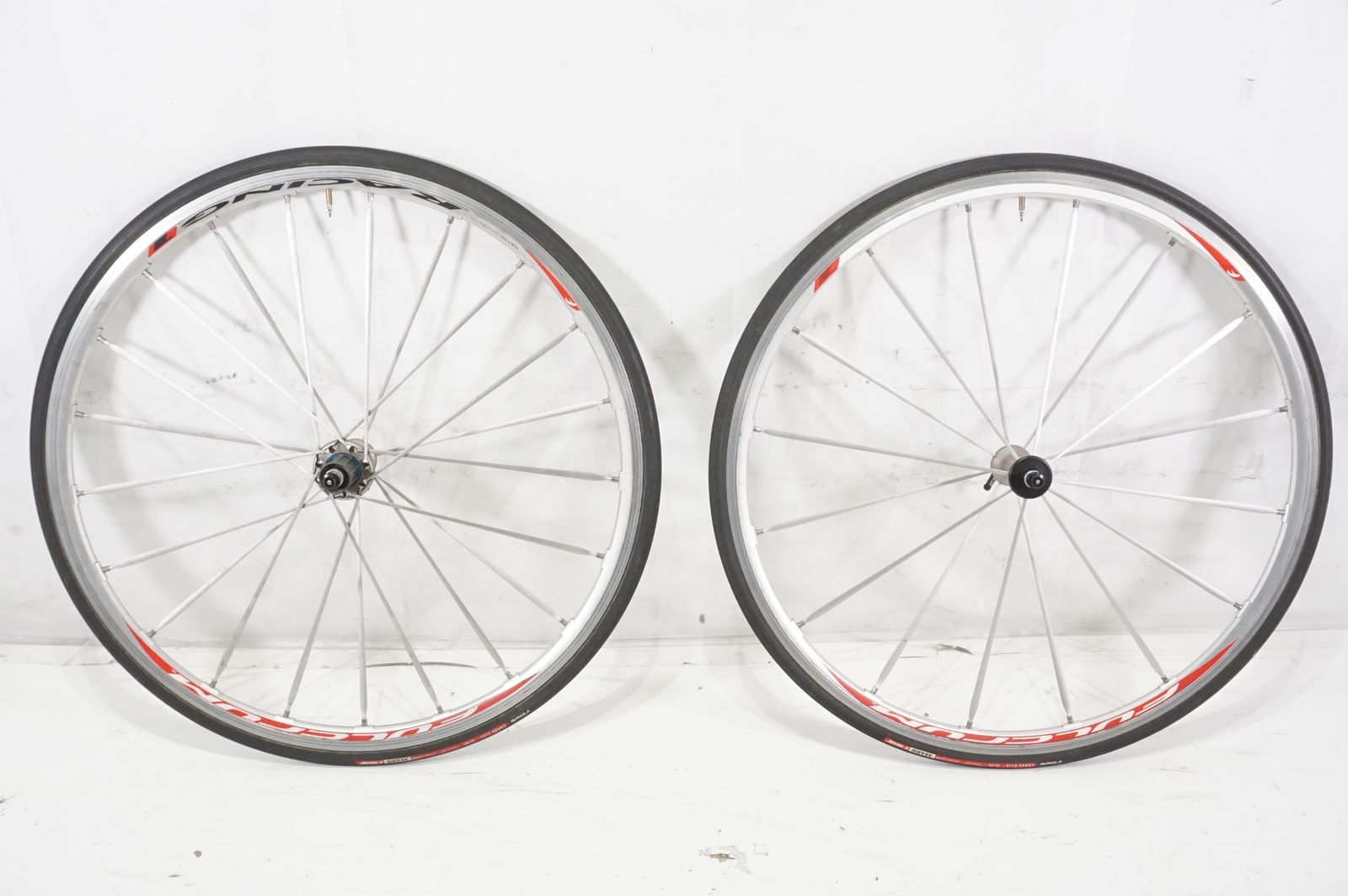 FULCRUM 「フルクラム」 RACING 1 ホイールセット / バイチャリAKIBA店