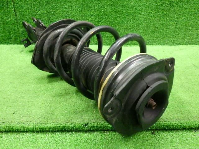 ラフェスタ CBA-NB30 左Fストラット 54303-1A126 54303-1A103 9113