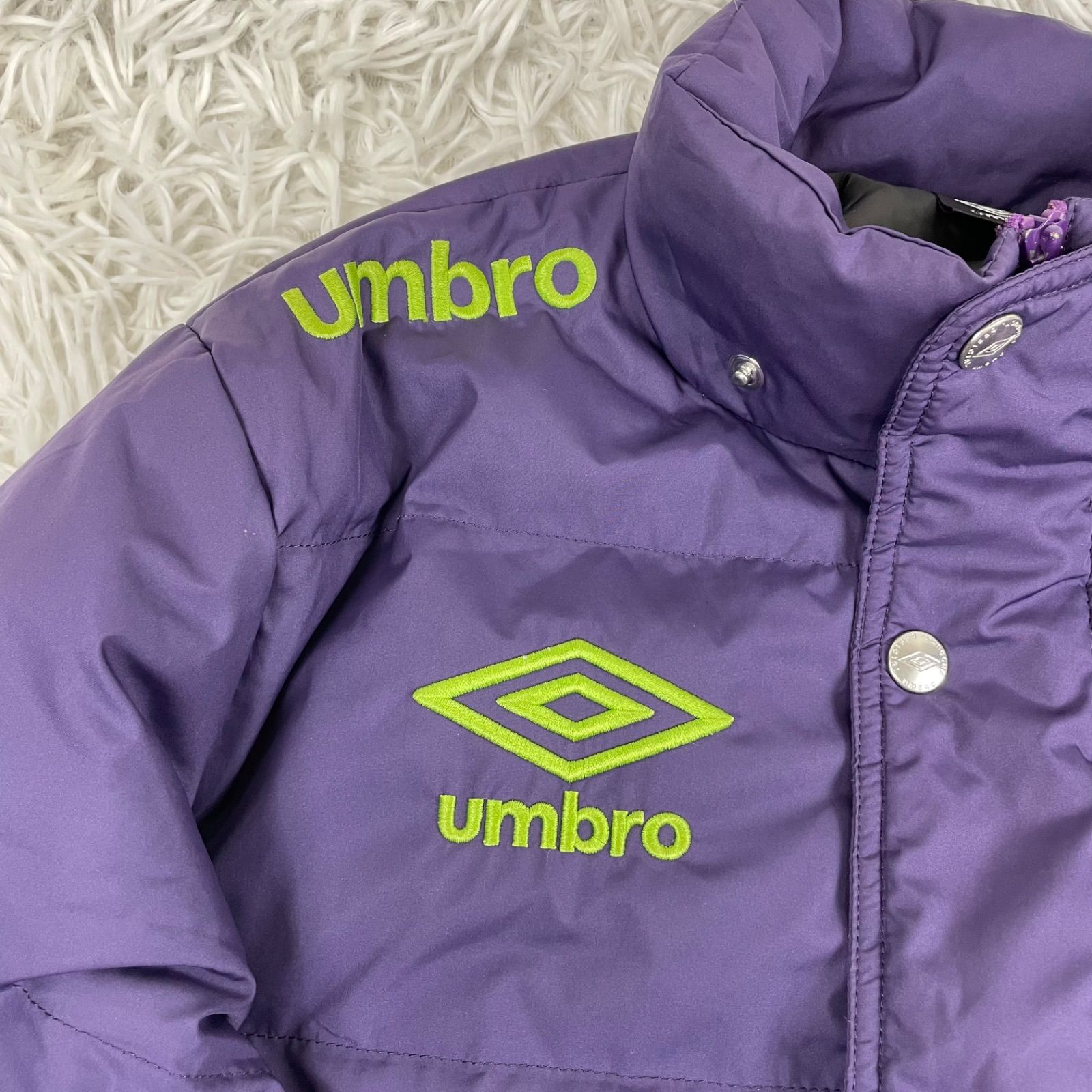 DALPONTE ダウポンチ　中綿仕様のベンチコート160 ベンチコート | ダウポンチ