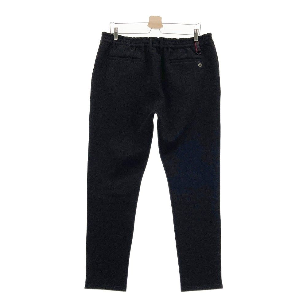 ブリーフィングゴルフパンツ　XL ブラック サイズ：XL BRIEFING GOLF ブリーフィング パンツ ブラック系
