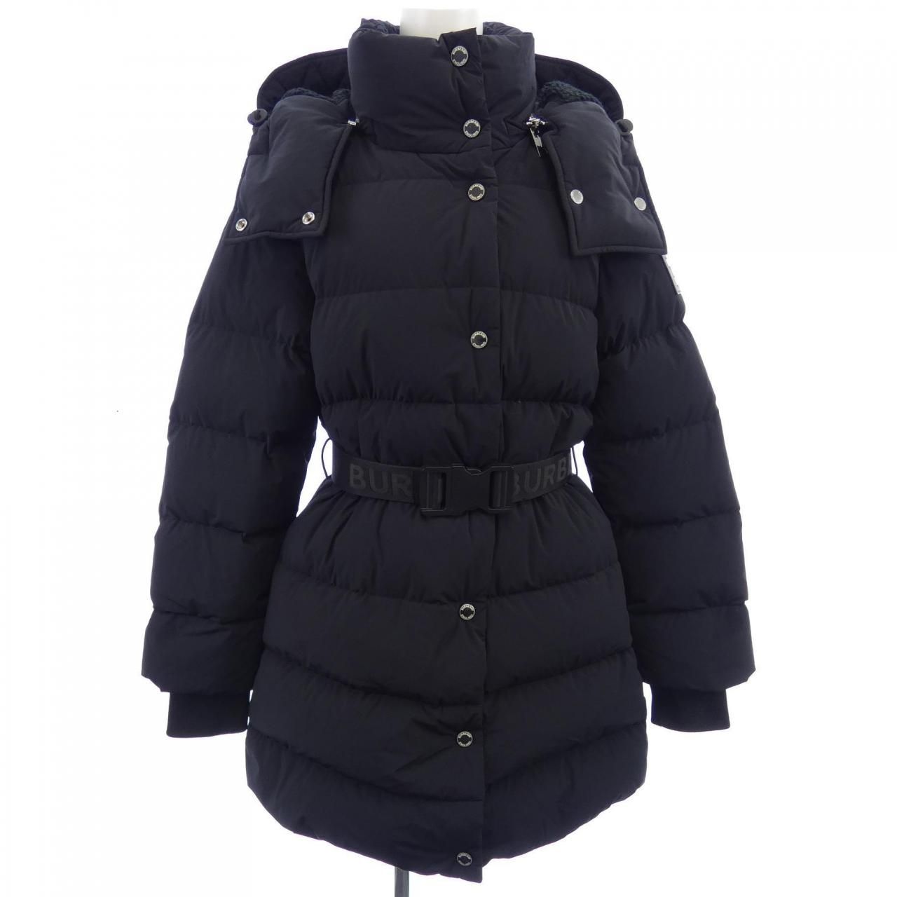 バーバリー BURBERRY 80186901 ダウンコート