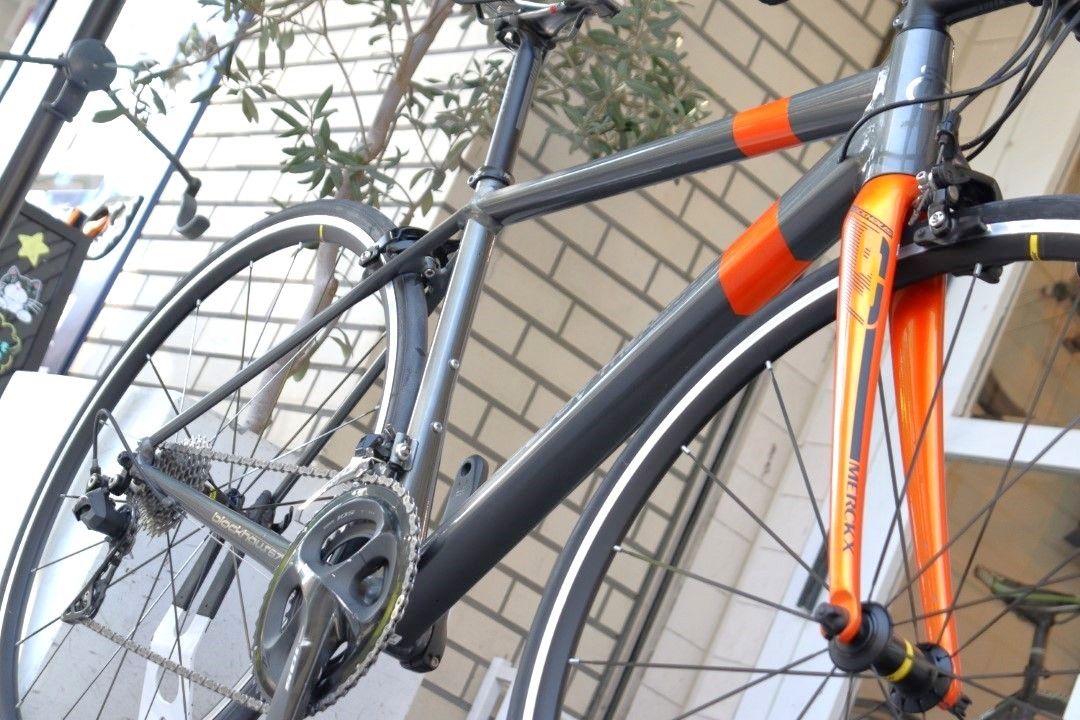 エディメルクス EDDY MERCKX ブロックハウス BLOCKHAUS 67 2019