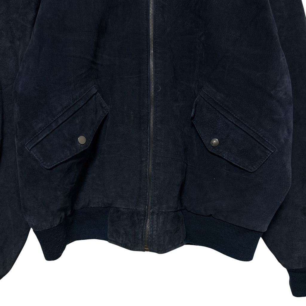 中綿入り スイングトップ