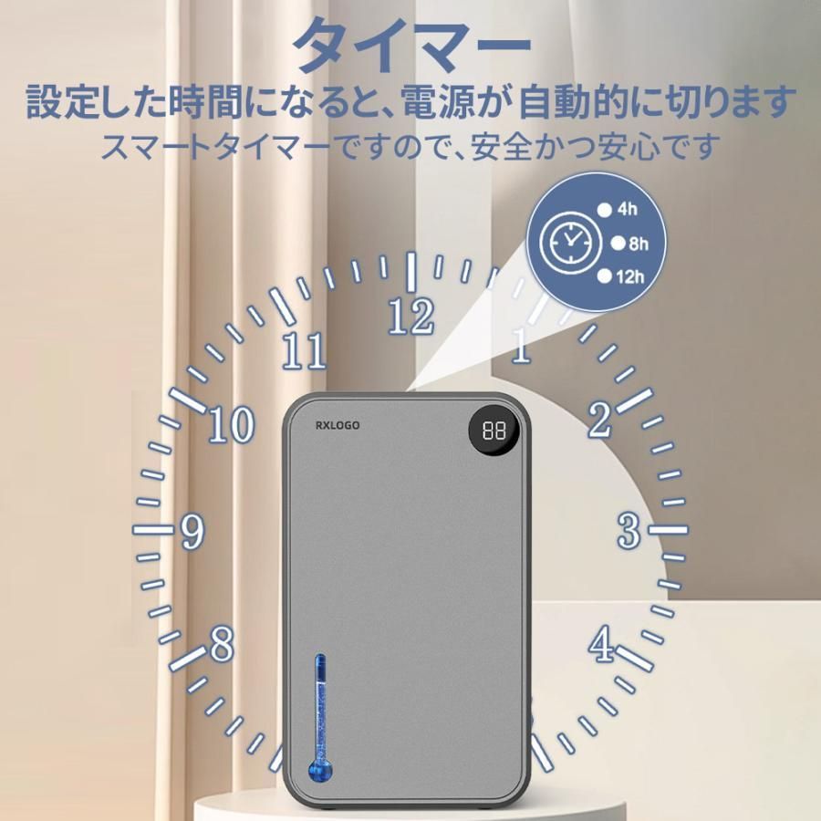 湿気対策
