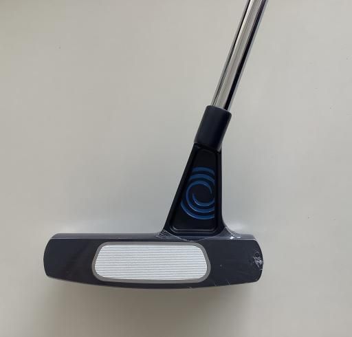 Ai-ONE WING BACK ODYSSEY パター34インチ