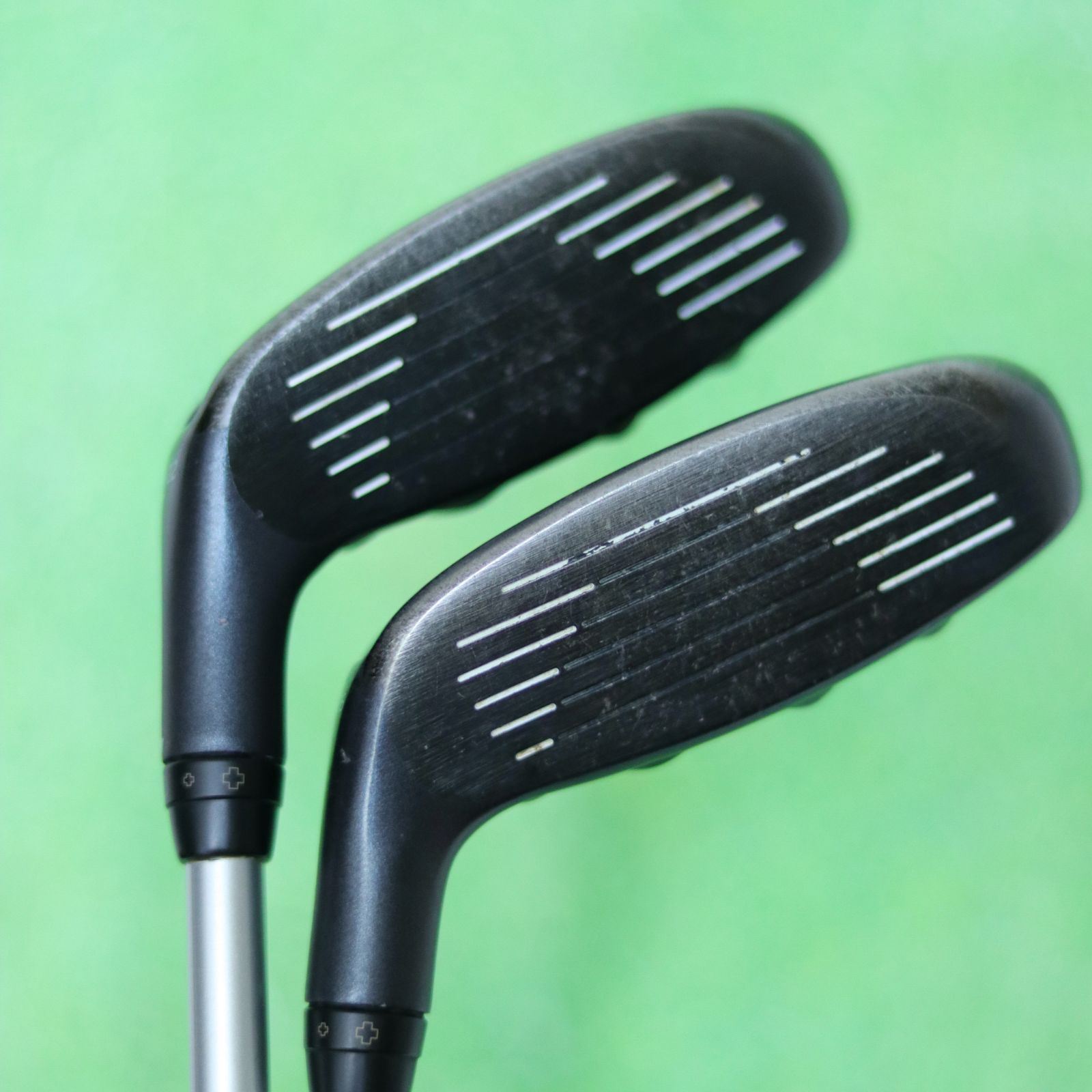 【2本セット】PING G410 4U 5U MCI 60 R - メルカリ
