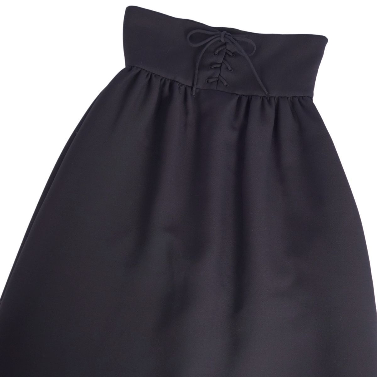 極美品 クリスチャンディオール Christian Dior スカート 2021 - メルカリ