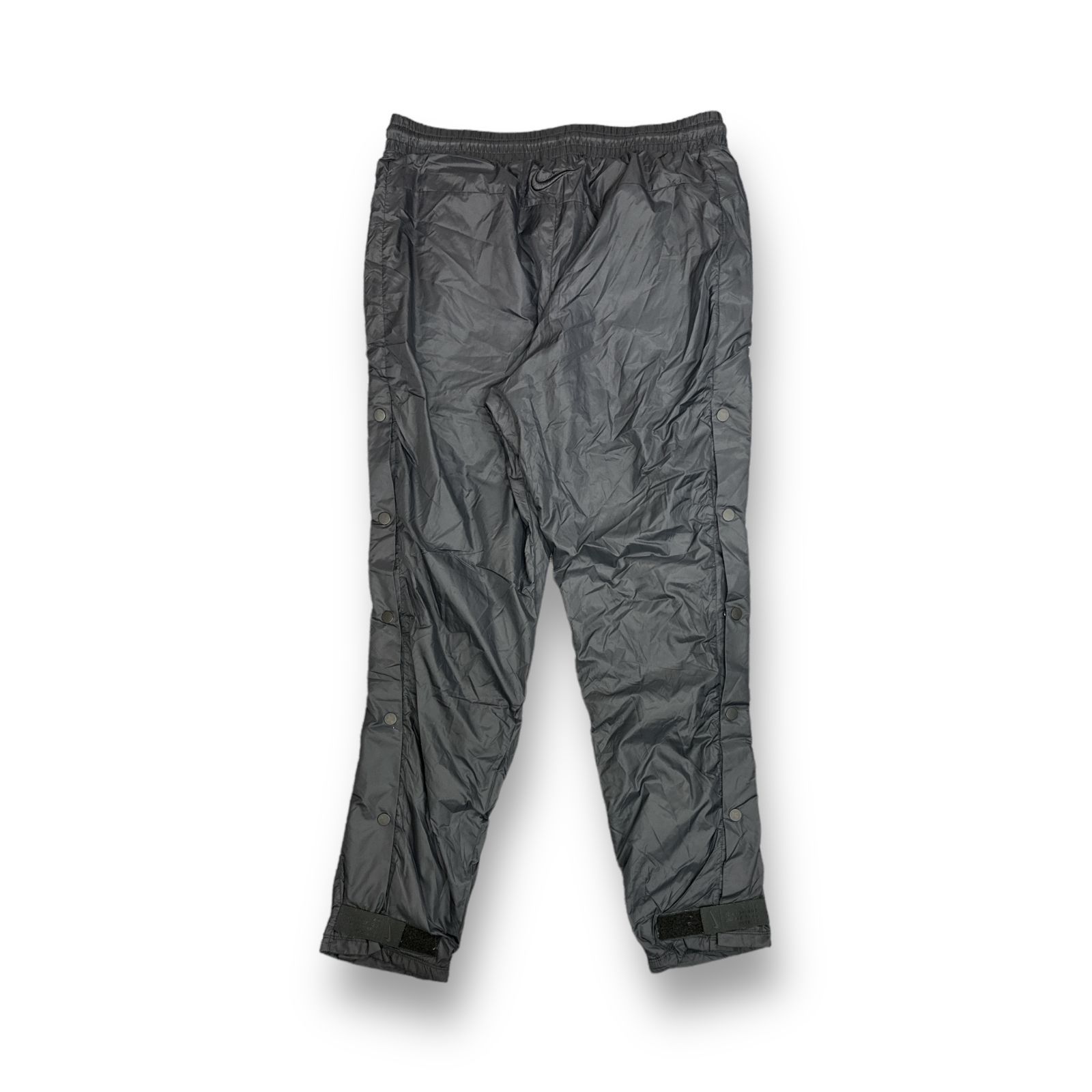 NIKE × FEAR OF GOD ナイキ FOG ナイロンパンツ
