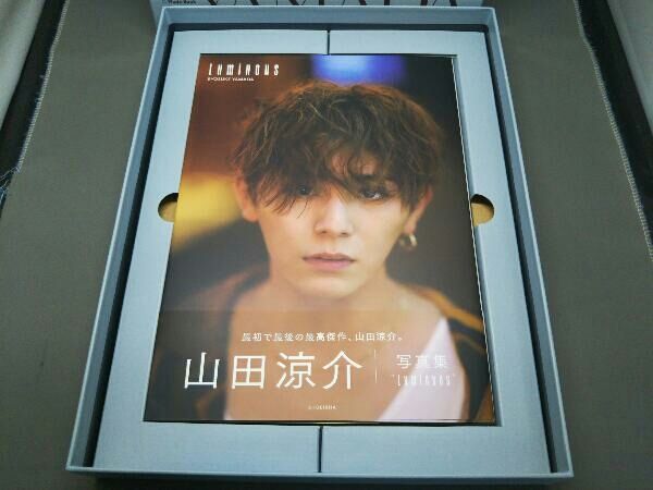 山田涼介 30thプレミアムBOX【初回限定版】 Hey! Say! JUMP 山田涼介 30th Anniversary プレミアムBOX【初