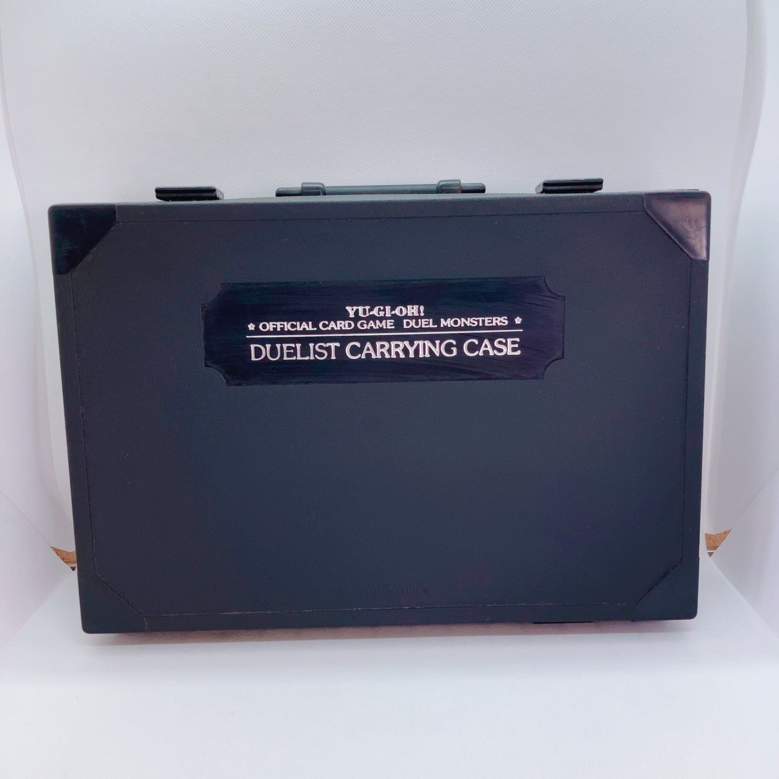 A6 遊戯王 カード まとめ売り キャリーケース付き - メルカリ