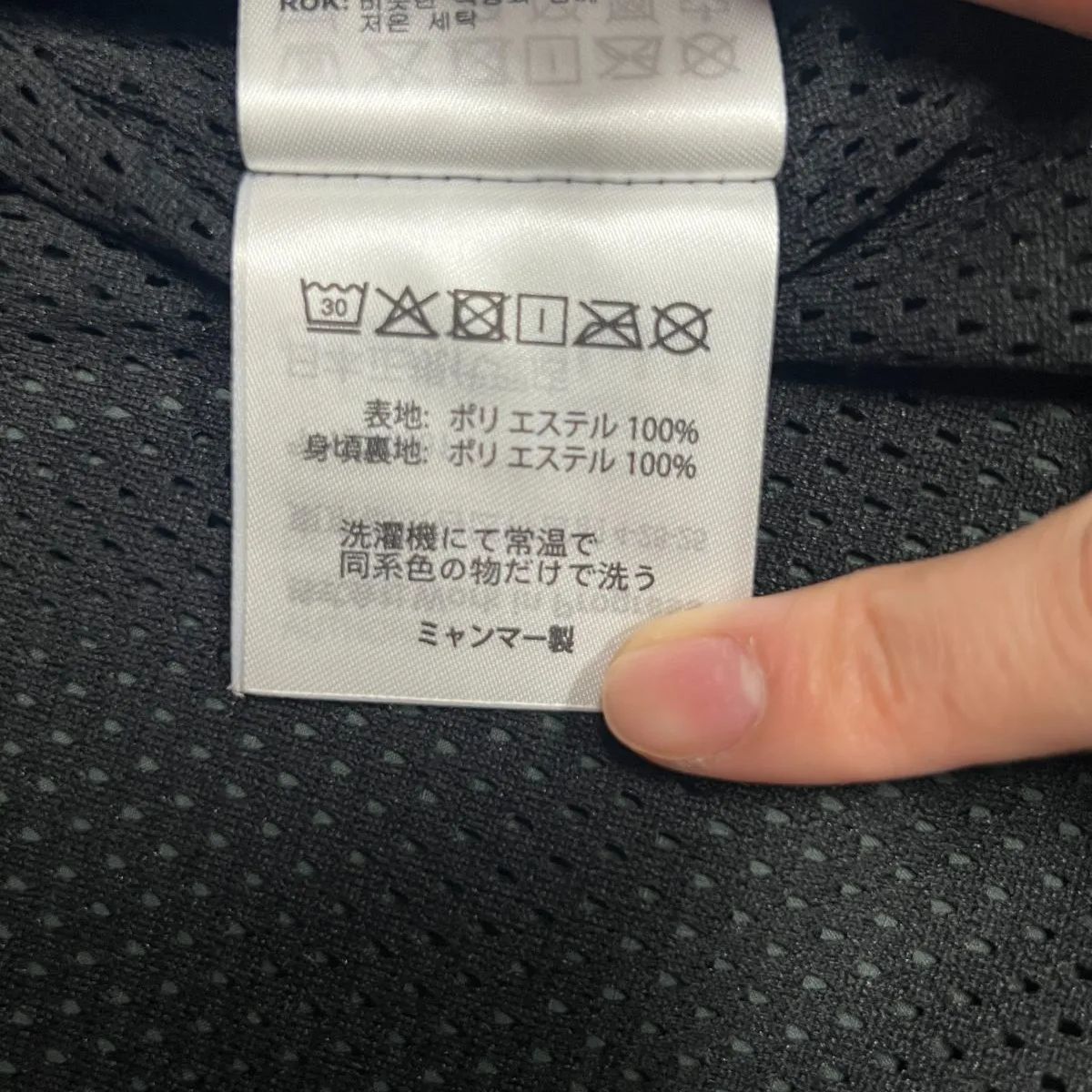 Vest Sサイズ