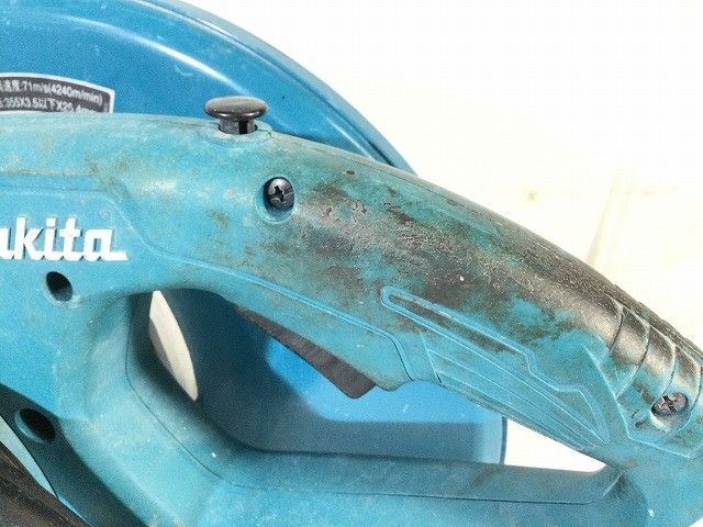 品 makita マキタ 100V 355mm 高速切断機 LW1401 高速カッター ライトカッター 砥石切断機 鉄工用 押切り機117283 HRDEVELOPMENT_JP