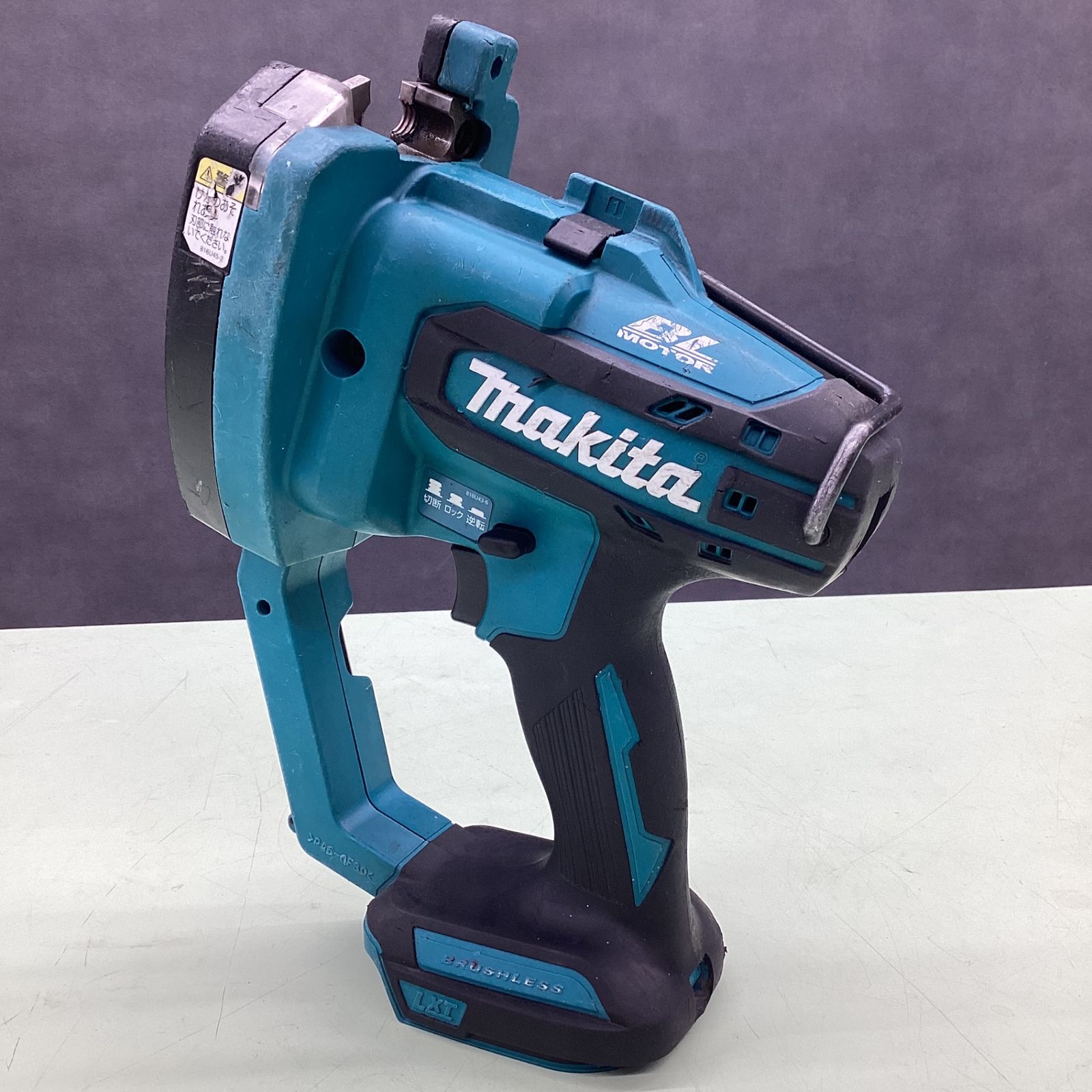 〇マキタ makita コードレス全ネジカッター SC102DZ 越谷店