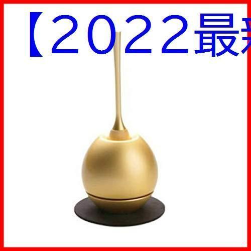 2022最新】[ゴールド] チェリンミニ グッドデザイン賞受賞仏具