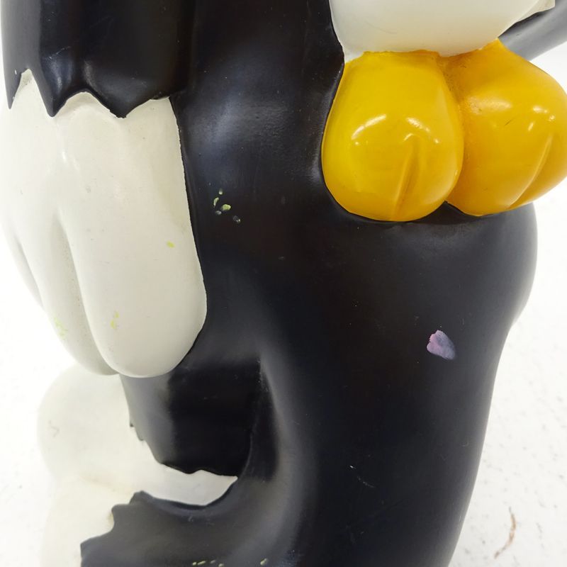 三重店】ワーナー・ブラザース ルーニー・テューンズ シルベスター