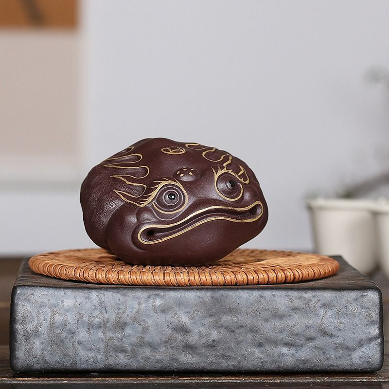 お福 面根付 提げ物 木彫 印籠 R0186お2 Amazon.co.jp: 龍根付朱氏木製